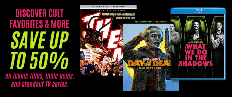 Cult Films