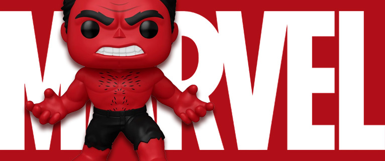 Marvel Fan Shop