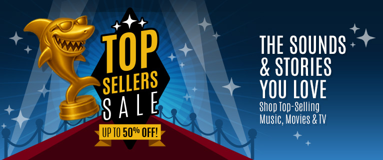 Top Sellers