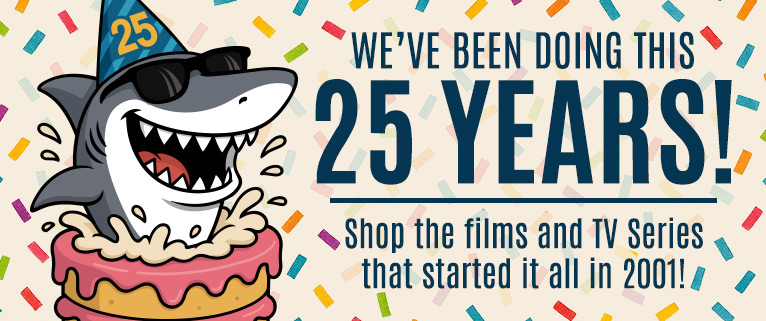 25th Anniversary Films