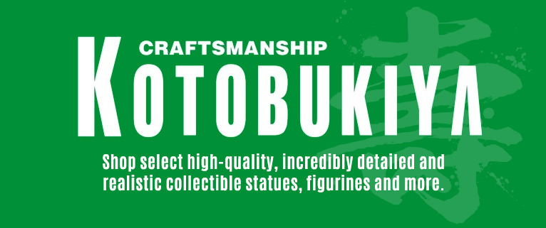 Kotobukiya