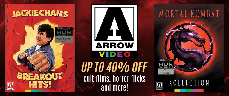 Arrow Films