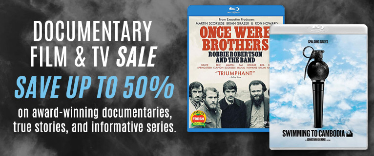 Documentaries Films