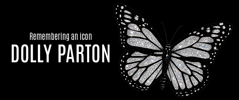 Celebrating Dolly Parton