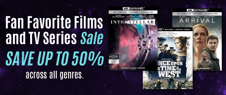 Fan Favorites