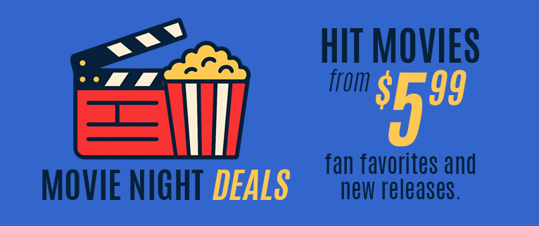 Hit Films