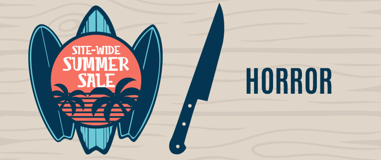 Horror Sale