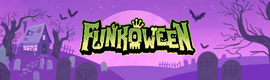 Funkoween