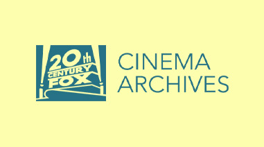 20th Century Fox Cinema Archives