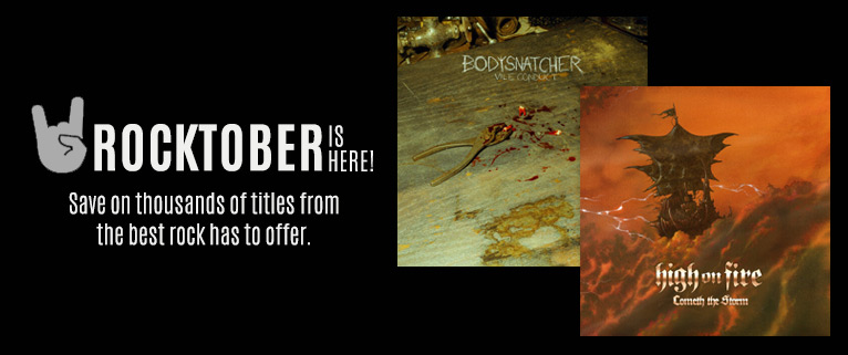 Rocktober