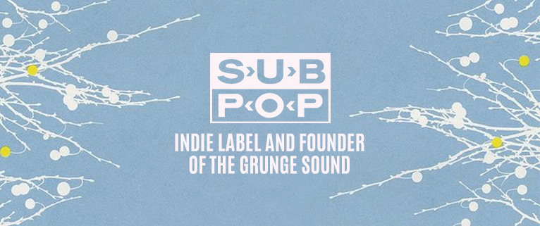 Sub Pop