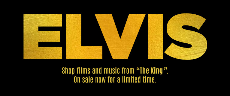 Elvis Presley Fan Shop