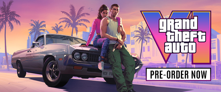 Grand Theft Auto VI