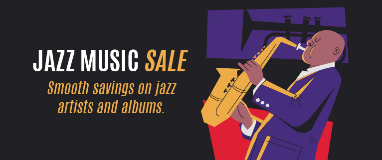 Jazz Sale