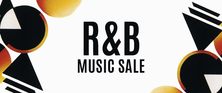 R&B Sale