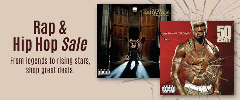 Rap & Hip Hop