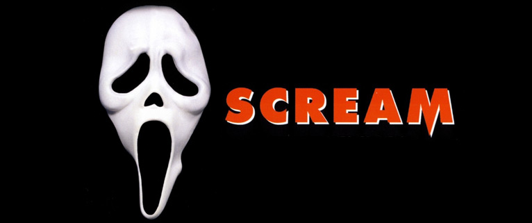 Scream Fan Shop