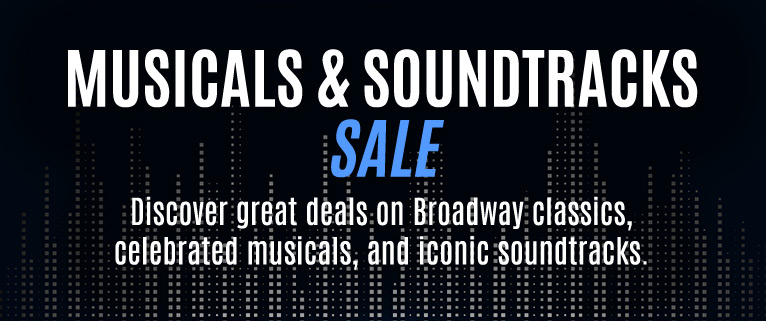 Broadway Cast Recordings