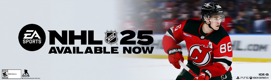 NHL 25