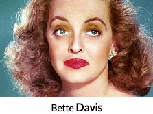 Shop By Actor Bette Davis