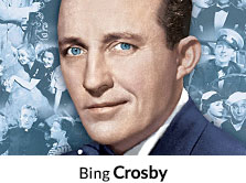 Shop By Actor Bing Crosby
