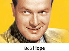 Shop By Actor Bob Hope