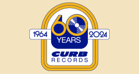 Curb Records 60th Anniversary Sale 