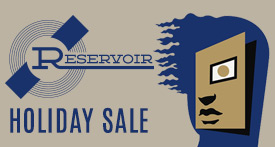 Reservoir Records Holiday Sale