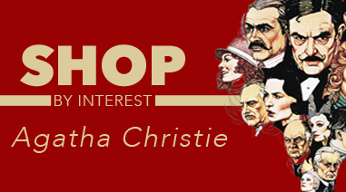 Agatha Christie