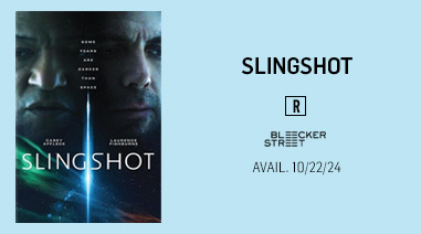 Slingshot