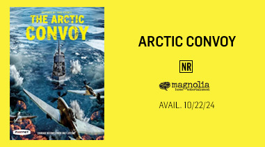 The Arctic Convoy