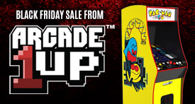 Arcade1up Sale