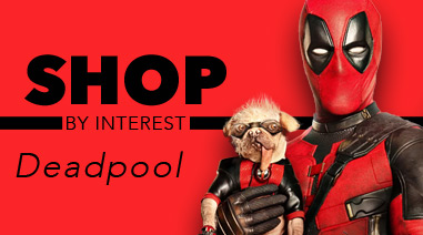 Deadpool