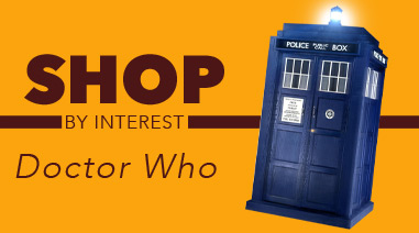 Doctor Who
