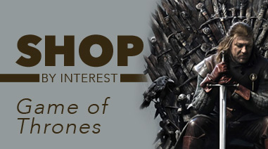 Games of Thrones