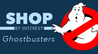 Ghostbusters