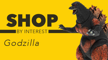 Godzilla