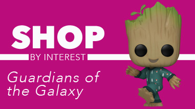 Guardians of the Galaxy