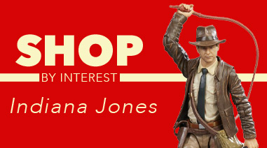 Indiana Jones