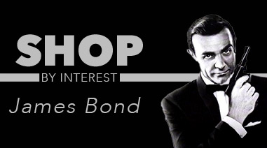 James Bond