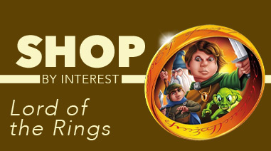 Lord of the Rings