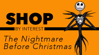 Nightmare Before Christmas