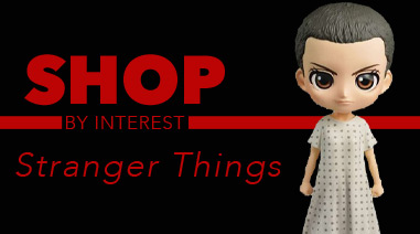 Stranger Things