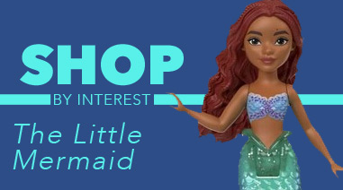 The Little Mermaid