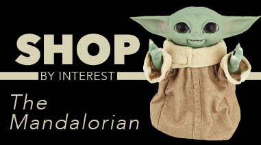 The Mandalorian
