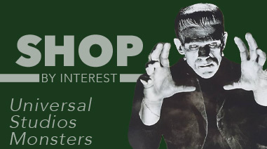 Universal Studios Monsters