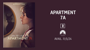 Apartment 7A