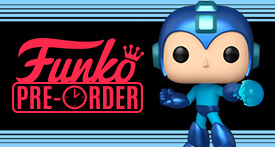 Funko Pre-orders