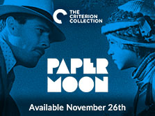 Paper Moon Criterion Collection Available November 26