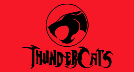 Thundercats